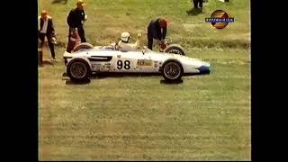 1966 Indianapolis 500 [upl. by Dat]