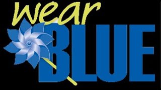 Wear Blue Trumbull County [upl. by Nyleahcim497]