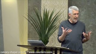 Luke 5 Part 2 2739 Fasting and New Wine in Old Wineskins [upl. by Zurek]