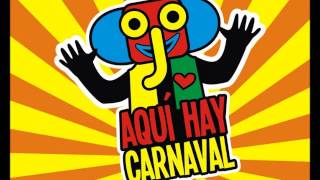 Musica de Carnaval Mix [upl. by Legnalos537]