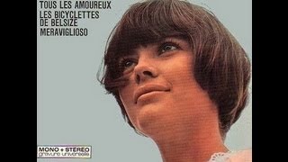 Mireille Mathieu Ensemble 1968 [upl. by Inge]