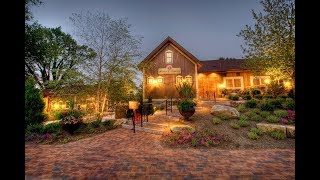 The Bistro at Gervasi Vineyard [upl. by Ramraj]