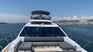 AZIMUT S7 FOR SALE [upl. by Yorgos]