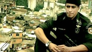 Policia de elite 1 Brasil BOPE [upl. by Kirbie]