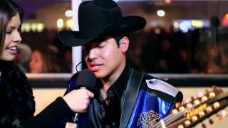 Última entrevista de Ariel Camacho [upl. by Nahsar628]