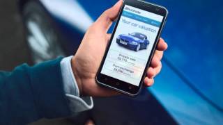 Auto Trader TV advert 2016 – Valuations [upl. by Airrat651]