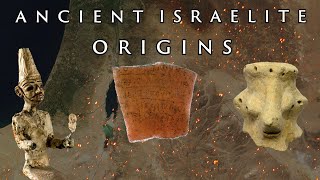 The Origins of the Israelites [upl. by Celestyn367]