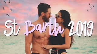 St Barths Travel VLOG Caribbean Island Guide 2019 ✈️ SBH [upl. by Albric921]