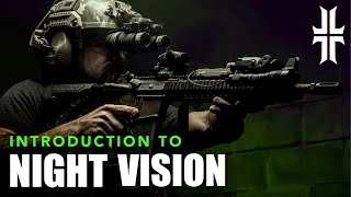 Intro to NIGHT VISION Setups [upl. by Powe]