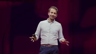 Modern Wildlife Conservation in a Turbulent World  Wesley Larson  TEDxVienna [upl. by Bill500]