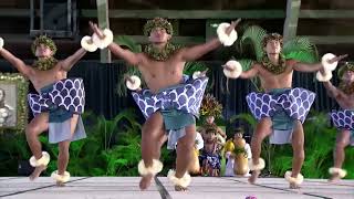 2021 Kāne Kahiko Performance  Hālau Kekuaokalāʻauʻalaʻiliahi [upl. by Mihar]