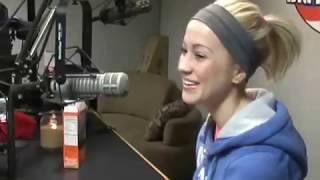 Kellie Pickler Wet TShirt Contest part 1 [upl. by Audre]