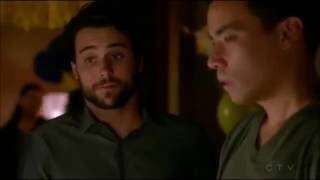 HTGAWM Coliver scene 3X04 [upl. by Barr]