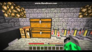 Minecraft TUTO comment faire une potion dinvisibilité [upl. by Andee]