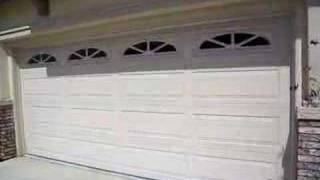 Garage Door [upl. by Clarinda]