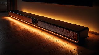 Futureproof Your Audio Top Soundbars For 2025 [upl. by Ocir]