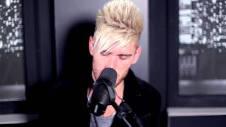 Colton Dixon Live Performance [upl. by Alilak511]