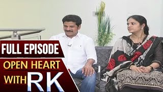 Revanth Reddy And His Wife Geetha Open Heart With RK  Full Episode  ABN Telugu [upl. by Aseena284]