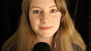 ASMR  Humming amp Singing very relaxing [upl. by Oine774]