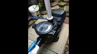 Hayward Ecostar Variable Speed Pump Parts and FAQ [upl. by Aihsetel452]