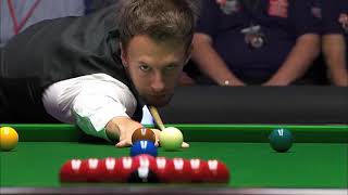 Ronnie OSullivan vs Judd Trump  2014 Champion of Champions Final  Full Match [upl. by Eciryt]