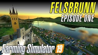 Installing Shaders for Farming Simulator 19 The Easy Way [upl. by Myrilla]