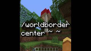 How to make a 100 by 100 Minecraft World [upl. by Augusta]