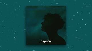 ed sheeran  happier slowed and reverb [upl. by Shirlee]