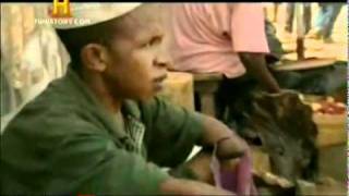 Diamantes de sangre sierra leona documental 1 6 YouTube [upl. by Cade430]