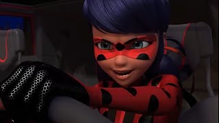 Glaciator 2 Official Trailer Miraculous S4 Ep15 GlaciatorMIRACULOUS [upl. by Celine]