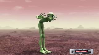 Dame Tu Cosita  Clip official [upl. by Haddad499]