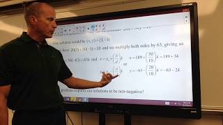 Mastering Diophantine Equations Easy Methods for Finding Integer Solutions with Examples [upl. by Deedahs710]