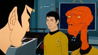 STAR TREK Logical Thinking 1  Argumentum Ad Populum Appeal to the Majority [upl. by Holihs715]