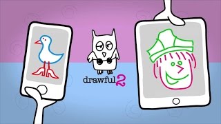 Drawful 2 Review [upl. by Yud]