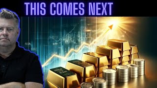 Everything is about to change for gold and silver investors because of what comes next [upl. by Trude]