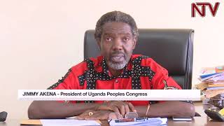 UPC and Milton Obote Foundation clash over Uganda House ownership [upl. by Ayahc464]