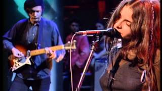 Mazzy Star  Fade Into You LIVE [upl. by Norri]