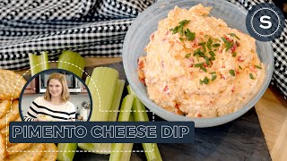 Pimento Cheese Spread [upl. by Olney]