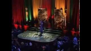 Eddie Griffin Voodoo Child Stand up FULL SHOW [upl. by Neirb28]