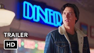 Riverdale Season 2  official trailer 2017 [upl. by Lierbag]