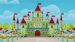 babyTv studios  the jewel in the crown [upl. by Nallek]