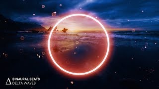 The DEEPEST Healing Sleep  32Hz Delta Brain Waves  REM Sleep Music  Binaural Beats [upl. by Viscardi]