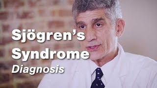 Sjögrens Syndrome  Disease Overview  Johns Hopkins [upl. by Ahselyt582]