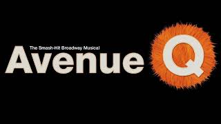 Avenue Q Avenue Q Theme Backing Track [upl. by Asi534]