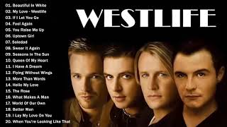 Westlife  Coast To Coast Full Album Album 2000 [upl. by Ellerred]