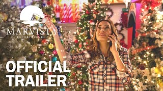 A Christmas Switch  Official Trailer  MarVista Entertainment [upl. by Xella]