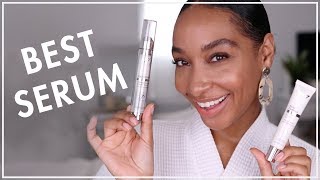 I Tried No 7 Serum and Here’s What Happened  No 7 Skin Care Review [upl. by Alberta932]