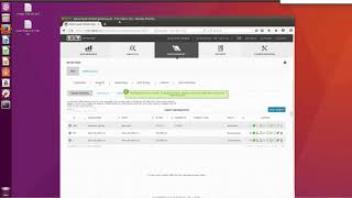 OSSIM 2  Configuring OSSIM and Setting Up a Virtual Environment [upl. by Tryck]