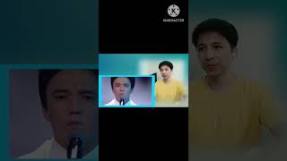 Dimash Qudaibergen  AVE MARIA shortvideo shortsfeed reactionvideo [upl. by Airebma]