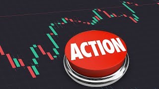 What is Price Action Trading and How to Use it [upl. by Lerret779]